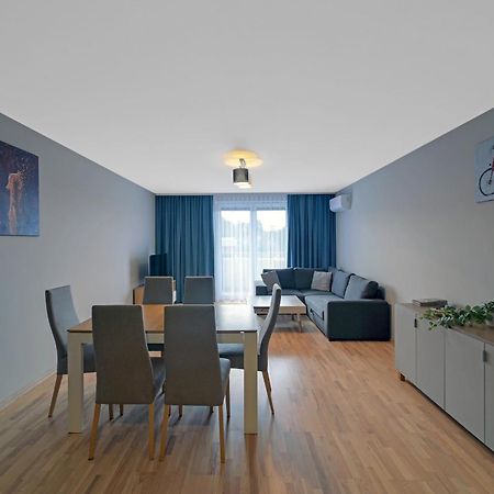 Apartament Jana 14 Z Garazem Podziemnym Bochnia Dış mekan fotoğraf